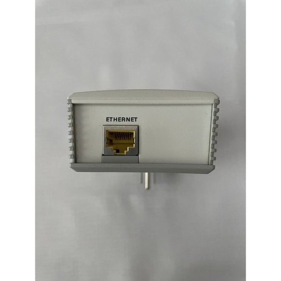 ZyXEL Set - 1 Powerline Pass-Thru Ethernet Adapter PLA-407 200Mbps & 1 - PLA-401 - Picture 9 of 10